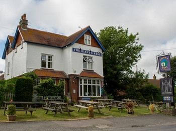 Hotel The Giants Rest Polegate Exterior foto