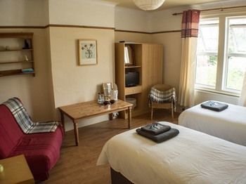 Hotel The Giants Rest Polegate Exterior foto