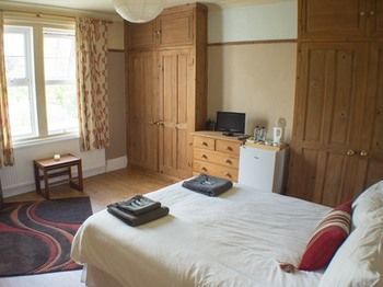 Hotel The Giants Rest Polegate Exterior foto