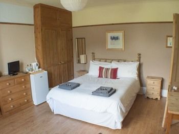 Hotel The Giants Rest Polegate Exterior foto